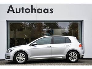 Volkswagen Golf 1.0 TSI DSG BNS Edi. Connected