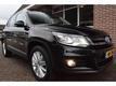 Volkswagen Tiguan 2.0 TSI 132kw 180pk DSG SPORT&STYLE 4MOTION Xenon Ecc Pdc Leer Trekhaak Panoramadak Navigatie