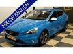 Volvo V40 bjr 2013 1.6 D2 84kW 114pk 6-bak R-DESIGN BNS CLIMA   CRUISE   NAVI SENSUS   REGENSENSOR   SPORTLEER