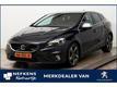 Volvo V40 1.6 D2 R-DESIGN * NAVIGATIE * HALF LEDER * XENON * CLIMA * LMV *