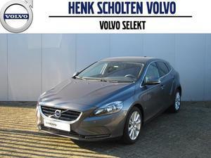 Volvo V40 D2 Summum Business Pack Navi Tel Radio CD