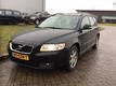 Volvo V50 2.4 D5 Edition II Leder Navi Schuifdak 180 PK! 5 Cilinder