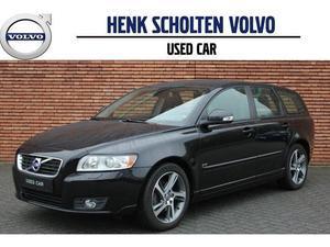 Volvo V50 D2 Start Stop Limited Edition