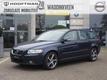 Volvo V50 D2 LIMITED EDITION NAVI LEDER 17INCH BLUETOOTH PARK ASSIST