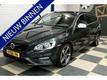 Volvo V60 bjr 2014 2.0 D4 133kW 181pk Aut8 R-DESIGN CLIMA   CRUISE   NAVI SENSUS   SPORTSTOELEN   PARKSENSOREN