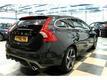 Volvo V60 bjr 2014 2.0 D4 133kW 181pk Aut8 R-DESIGN CLIMA   CRUISE   NAVI SENSUS   SPORTSTOELEN   PARKSENSOREN