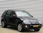BMW X5 3.0dA High Executive M-Sport NAVI  PANODAK 20``   VERKOCHT