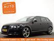 Audi A3 Sportback 1.4 TFSI S-Tronic Autom, Pro line S  S-Line  Xenon Led, Navi, Rotor