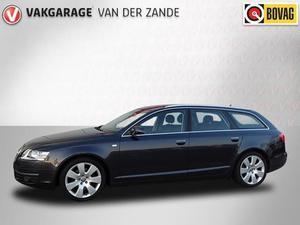 Audi A6 Avant 3.2 FSI QUATTRO EDITION AUTOMAAT