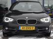 BMW 1-serie 118I BUSINESS, 170PK   Sportstoelen   Navigatie   Xenon   17` Velgen   Parkeersensoren V A   Bluetoo