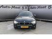 BMW 1-serie 114i Sport Line 3-deurs   Leer   Navi   Xenon