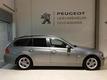 BMW 3-serie Touring 318i 2.0 143pk AUT6 BUSINESS LINE | PARELMOER | NAVI