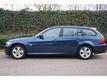 BMW 3-serie Touring 318D LUXURY LINE | NAVI | PANO-DAK | LEDER | VERKOCHT