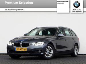 BMW 3-serie 320iA Touring Centennial Executive Optioneel: VMD First Class Garantieverlenging