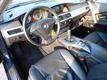 BMW 5-serie Touring 525i Executive Automaat Navigatie   leer   PDC