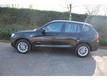 BMW X3 1.8d sDrive Executive AUTOMAAT VERKOCHT !