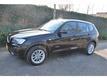 BMW X3 1.8d sDrive Executive AUTOMAAT VERKOCHT !