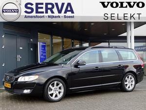 Volvo V70 D2 Aut. Momentum | Navi | Leder | Trekhaak