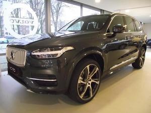 Volvo XC90 T8 Twin Engine AWD Inscription 15% bijtelling 2016