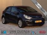 Kia Rio 1.2 CVVT Super Pack 5 Drs Bluetooth, Clima