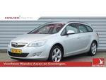 Opel Astra 1.4 74KW SPORTS TOURER Edition