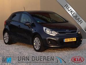 Kia Rio 1.2 CVVT Super Pack 5 Drs Bluetooth, Clima