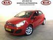 Kia Rio 1.2 Plus Pack 5D Cruise Control