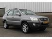 Kia Sportage 2.0 CRDI EXECUTIVE AUTOMAAT!