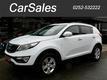 Kia Sportage 1.6 GDI 135PK X-ECUTIVE PLUS PACK LEDER NAVI CAMERA 6VERSN AIRCO LED LMV PDC