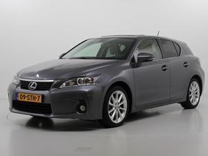 Lexus CT 1.8 CT 200H Automaat Hybrid Business