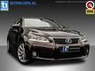 Lexus CT 200h BUSINESS STYLE, LEDER, FULL NAVI, 17-INCH, CAMERA, PDC, LED, PRIVACY GLASS