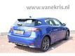 Lexus CT 200h Hybrid Limited 14% Bijtelling, 17 Inch Velgen!