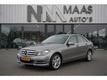 Mercedes-Benz C-klasse 180 AUT7 AMBITION AVANTGARDE XENON TREKHAAK