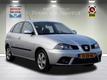 Seat Ibiza 1.6-16V FREESTYLE 5DRS 15` CLIMA 63DKM