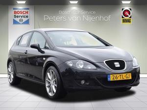 Seat Leon 1.6 SPORT 5DRS CLIMA 18` 134DKM