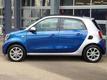 Smart forfour Line Passion 52Kw Cabrio Vouwdak