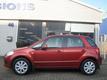 Suzuki SX4 1.6 COMFORT Airco,Automaat,Elec.Pakket!!!!