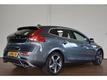 Volvo V40 BWJ 2013 1.6 D2 110 PK R-DESIGN CLIMA CRUISE PANORAMADAK.LMV 2XPC LEER ELEKTR.STOELVERSTELLING STOEL