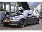 BMW 3-serie Touring 325I Automaat, leder, LM-velgen