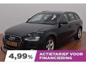 Audi A4 Avant 2.0 Tdi Pro Line Business