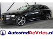 Audi A6 2.0 TDI 177pk Aut. S-LINE   BI-XENON   NAVI   NW MODEL   PRO LINE PLUS