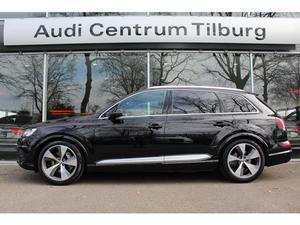 Audi Q7 3.0-V6 TDI quattro Pro Line S - FULL!