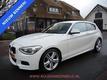 BMW 1-serie 210PK M-PAKKET *!*BIXENON 18``LMV HIFI SPORTSTOEL*!*