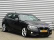 BMW 1-serie 114i M-Sport LEDER NAVI XENON   VERKOCHT