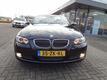 BMW 3-serie 335i Cabrio High Executive leer NaviProf etc