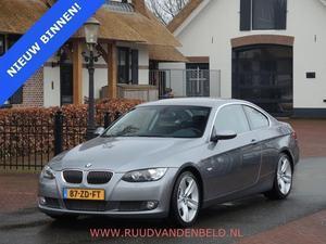 BMW 3-serie Coupe 335I AUT.*!*XENON MEMORY TREKHAAK PDC*!*