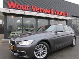 BMW 3-serie 320d 184pk Aut Up Edition Luxury