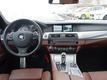 BMW 5-serie 530xd Sedan High Exe M-Sport Aut8, X-drive. Zeer compleet !