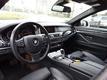 BMW 5-serie 520D High Executive Steptronic, Xenon, Schuifdak, Leder, Elec. verst. Stoelen