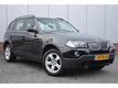 BMW X3 2.5si Exe Face lift,leer,sport int,navi,enz